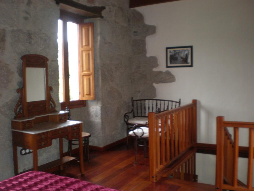 Casa Rural Las Caldereras Teror Exterior foto